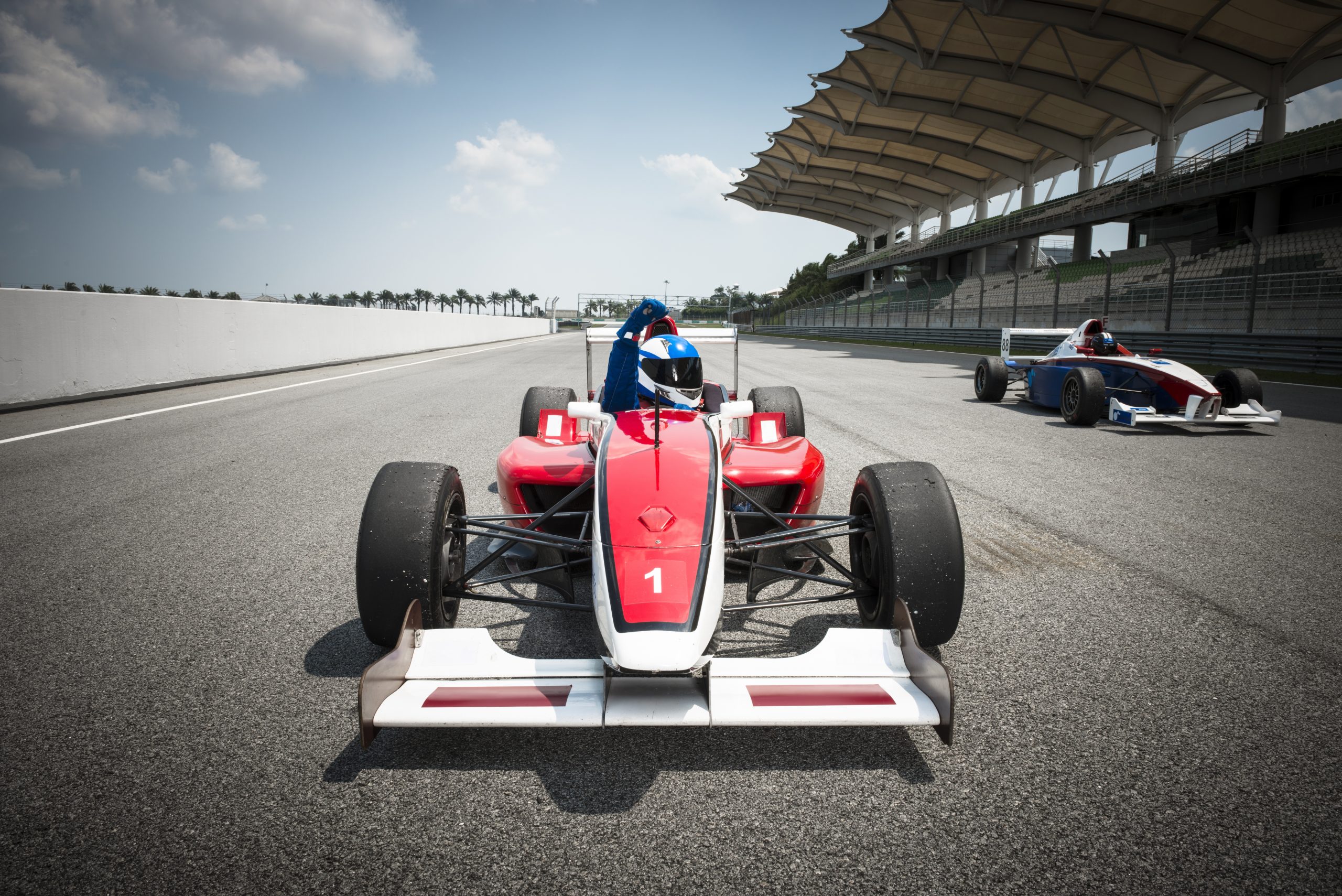 Formula Racing Heads to Miami 2022 Formula Racing Heads to Miami 2022