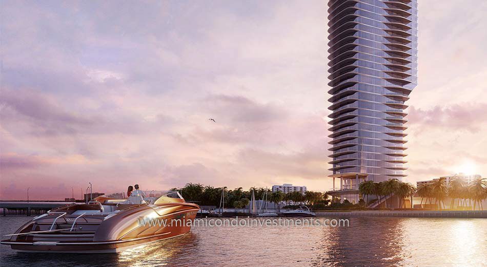 Una Residences Miami