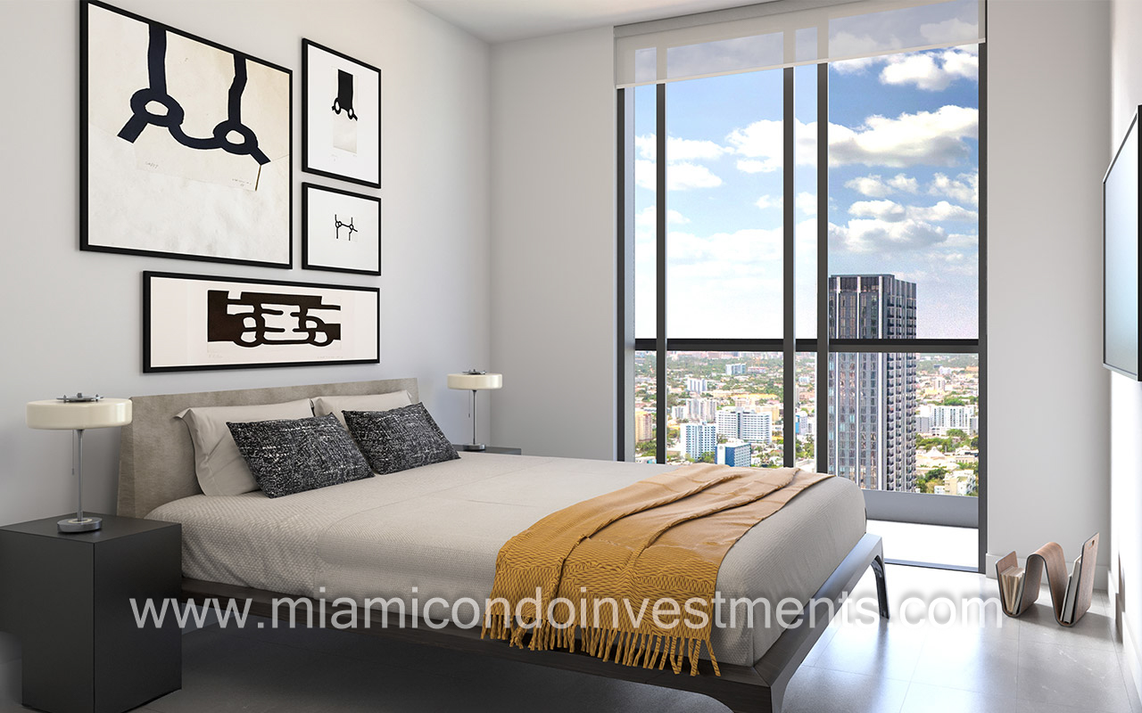 501 First 08 line bedroom