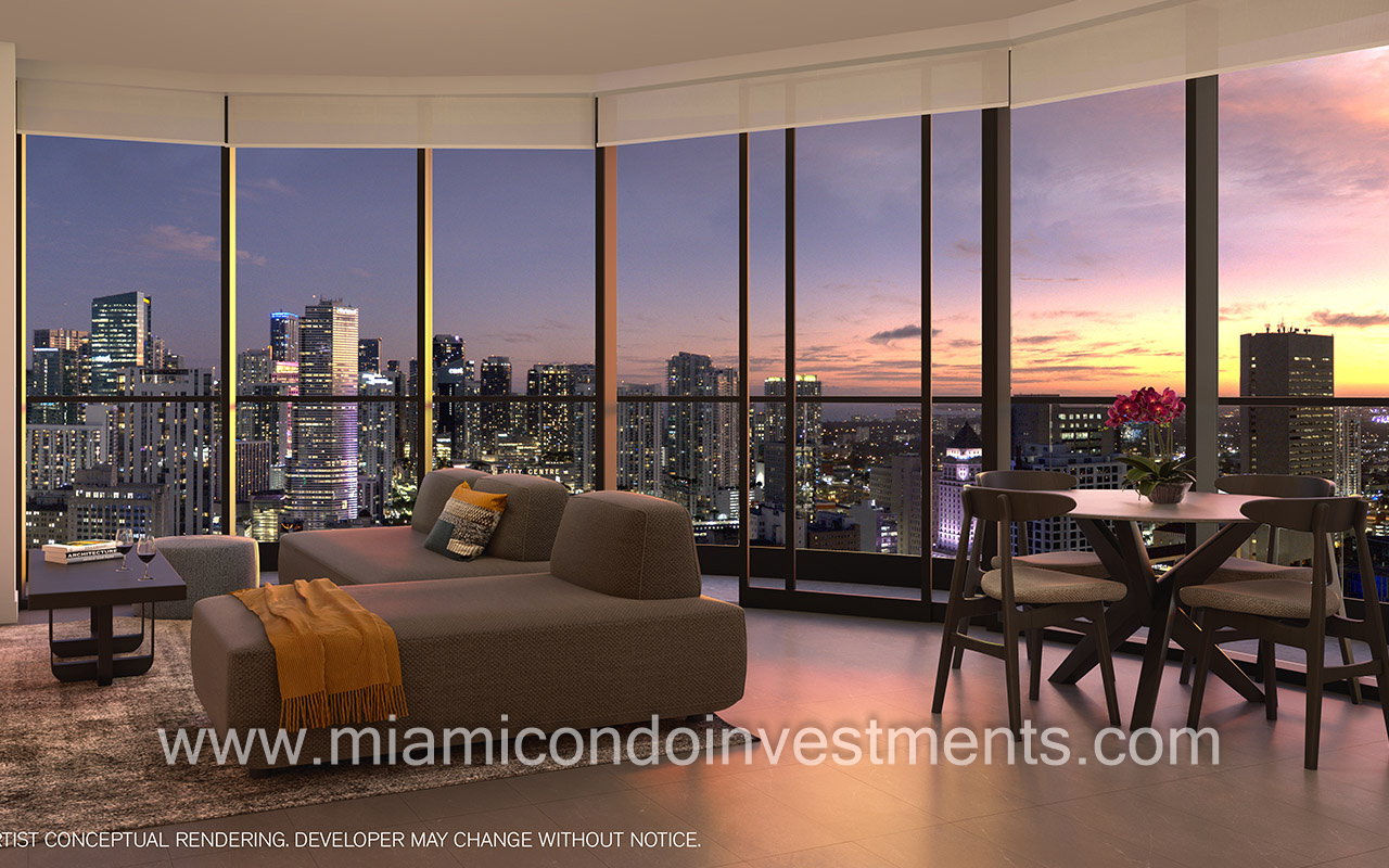 501 First 05 line living room