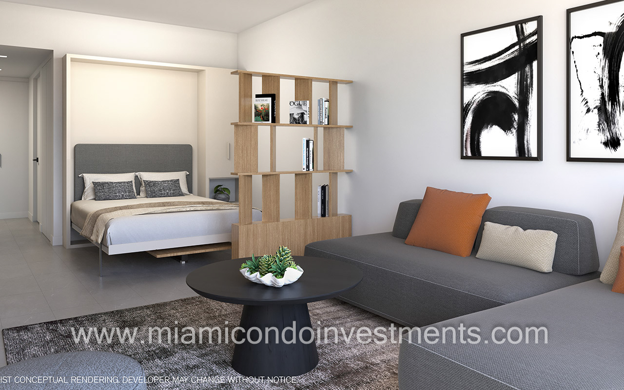 501 First 07 line living room