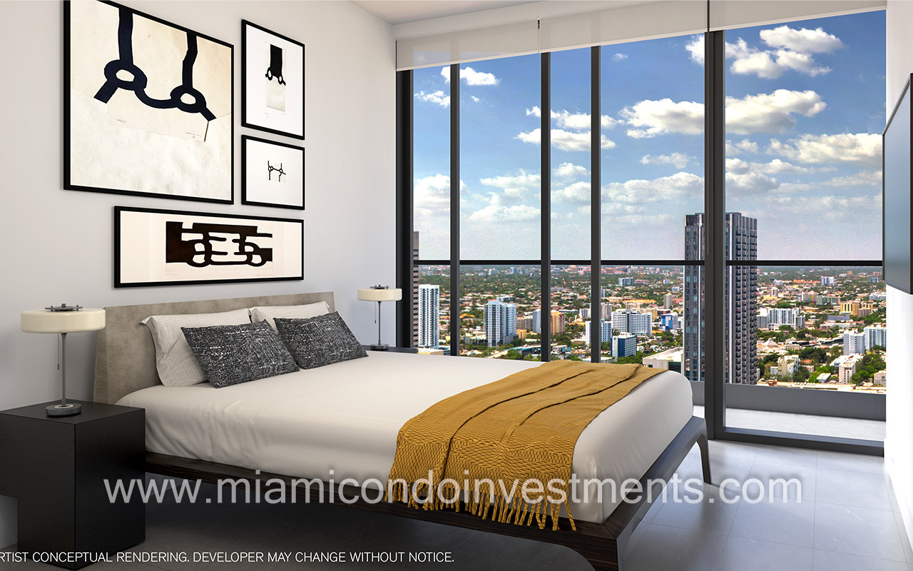 501 First 08 line bedroom