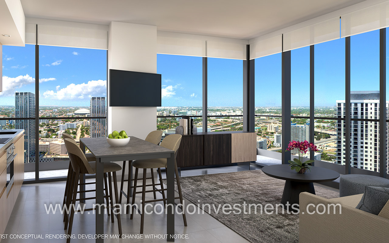 501 First 08 line living room