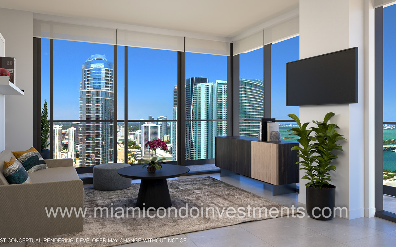 501 First 12 line living room
