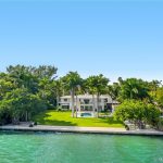 Dave Portnoy Buys Bayfront Mansion