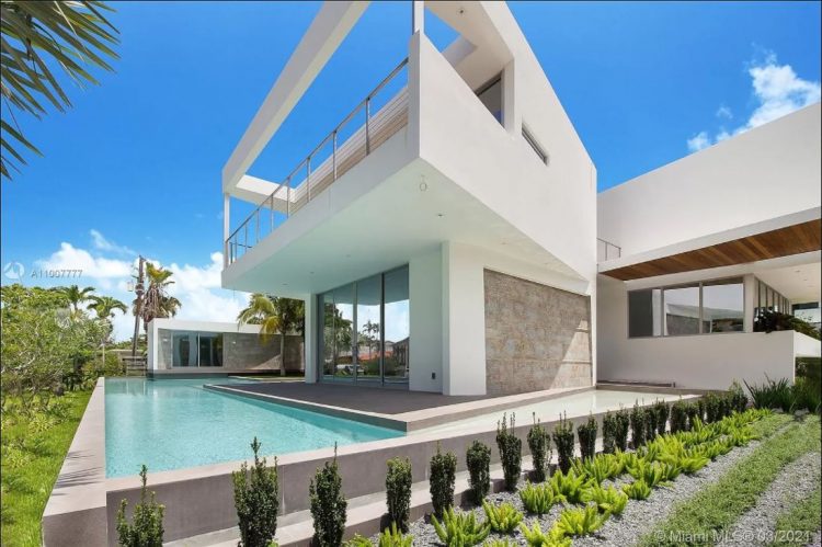 Victor Oladipo Buys Miami Beach Home