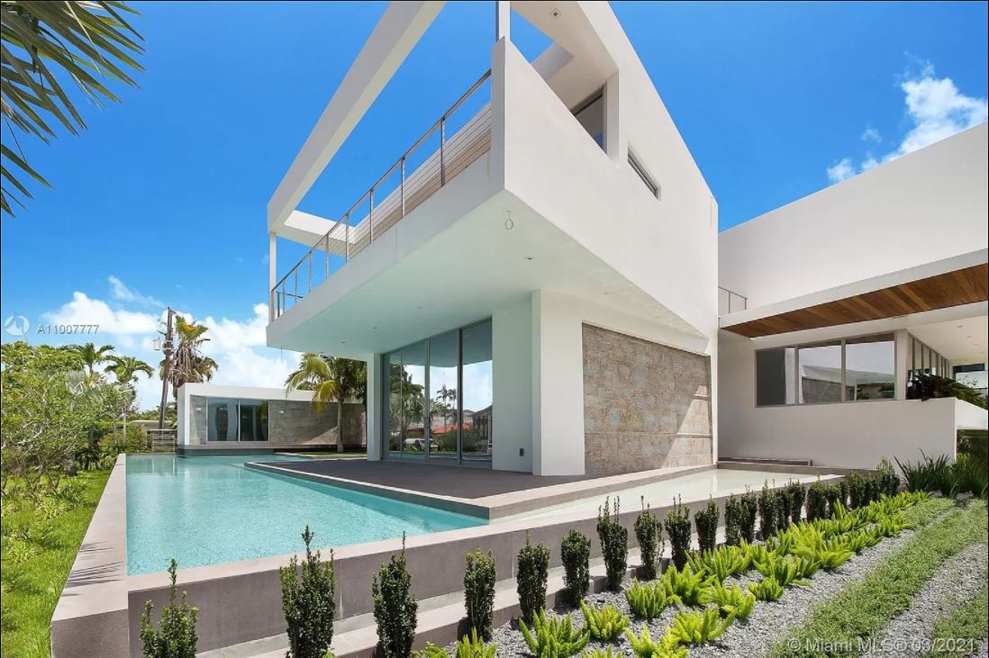Victor Oladipo Buys Miami Beach Home Victor Oladipo Buys Miami Beach Home