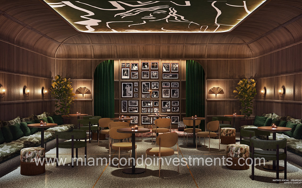 Natiivo Miami restaurant