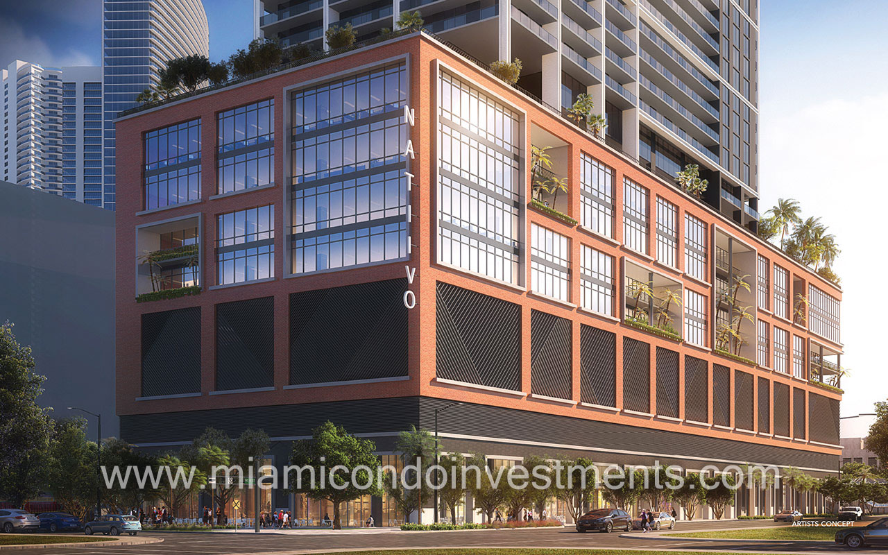Natiivo Miami