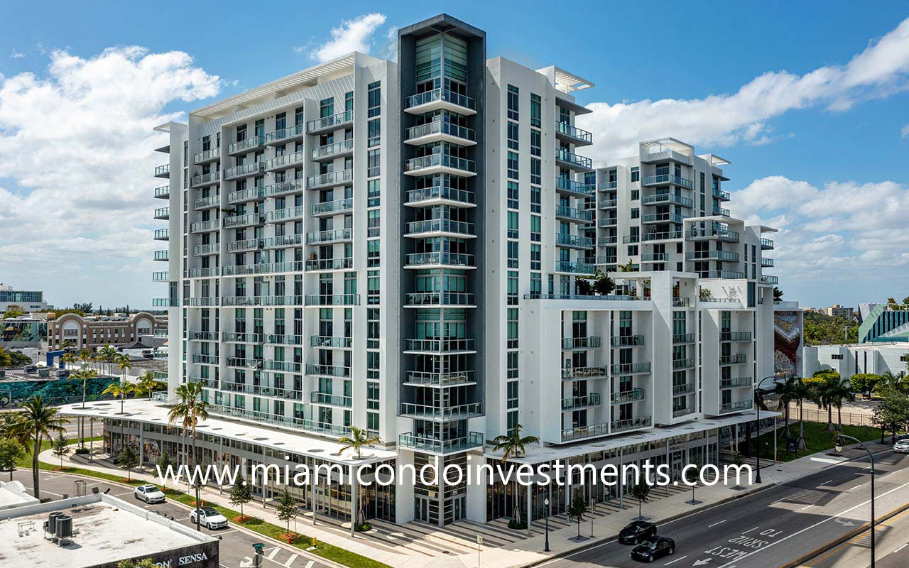 3900 Biscayne Boulevard Miami Florida