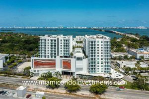 Quadro Miami Design District