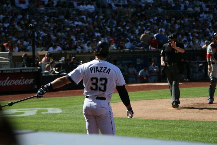 Mike Piazza sells Miami Beach Mansion