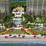 Estates of Acqualina Sunny Isles Beach