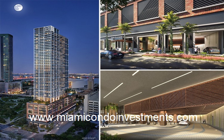Natiivo Miami images
