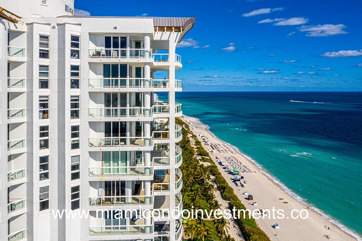 la tour miami beach for rent