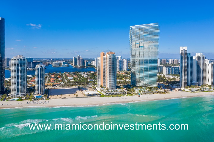 Ocean Three Condo images