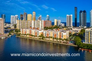 Porto Bellagio Condos