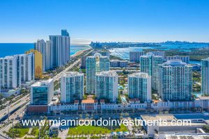 St. Tropez Drone Views