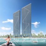 Aria Reserve Miami Rendering