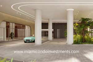 Five Park Miami Beach Unveils New Addition: Park Residences