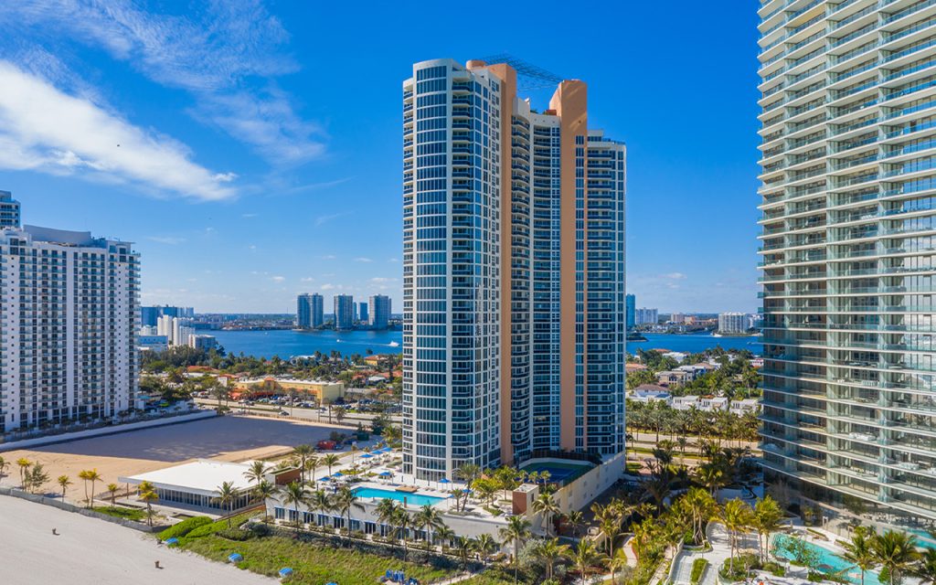 Ocean Three images