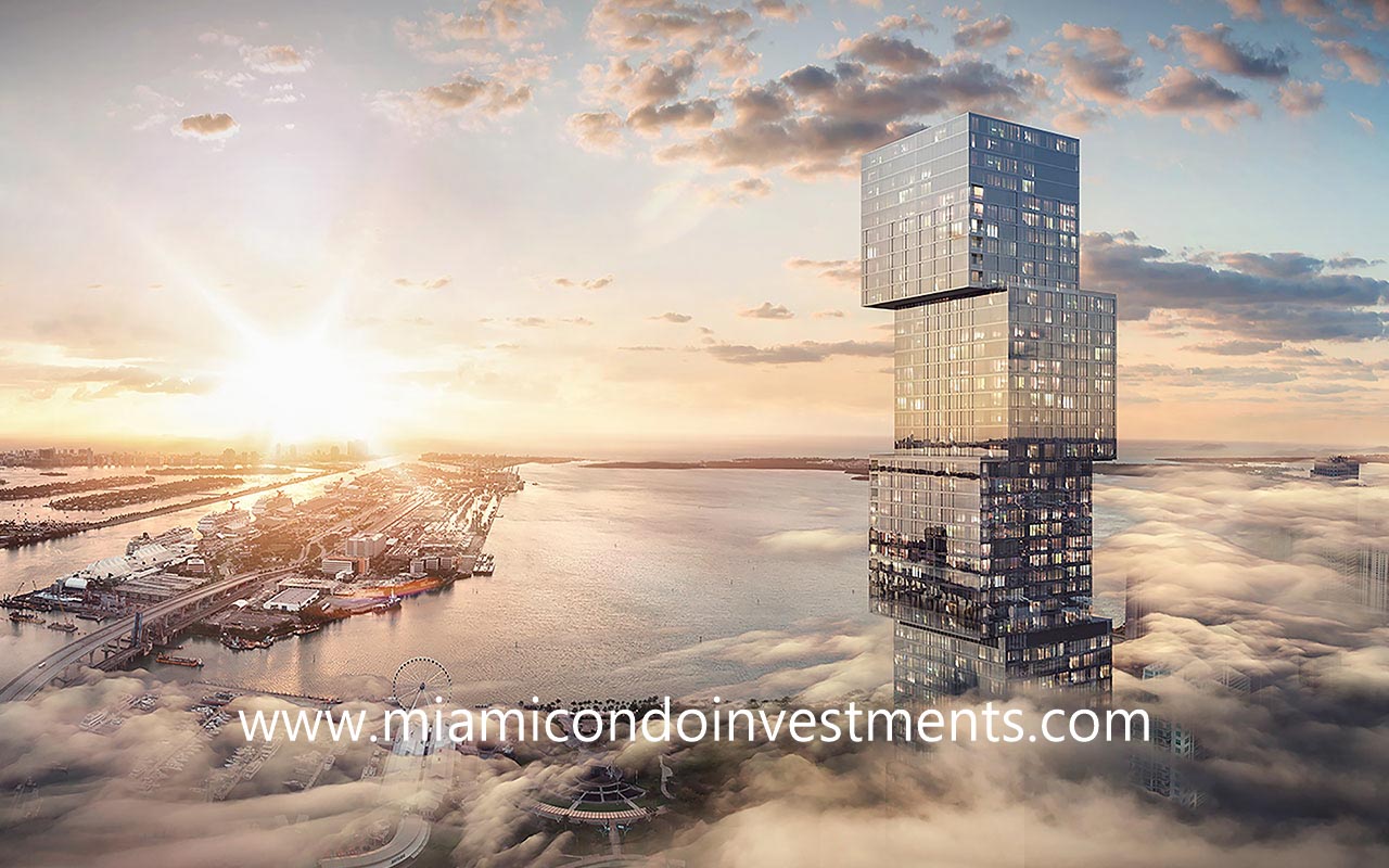 Sales Gallery for Waldorf Astoria Residences Miami is Officially Open