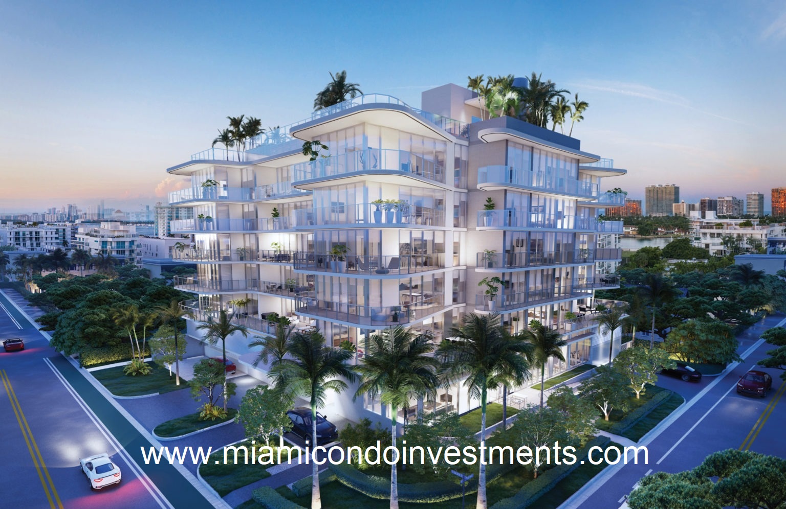 Ambienta Bay Harbor Pre-Construction Ambienta Bay Harbor Pre-Construction