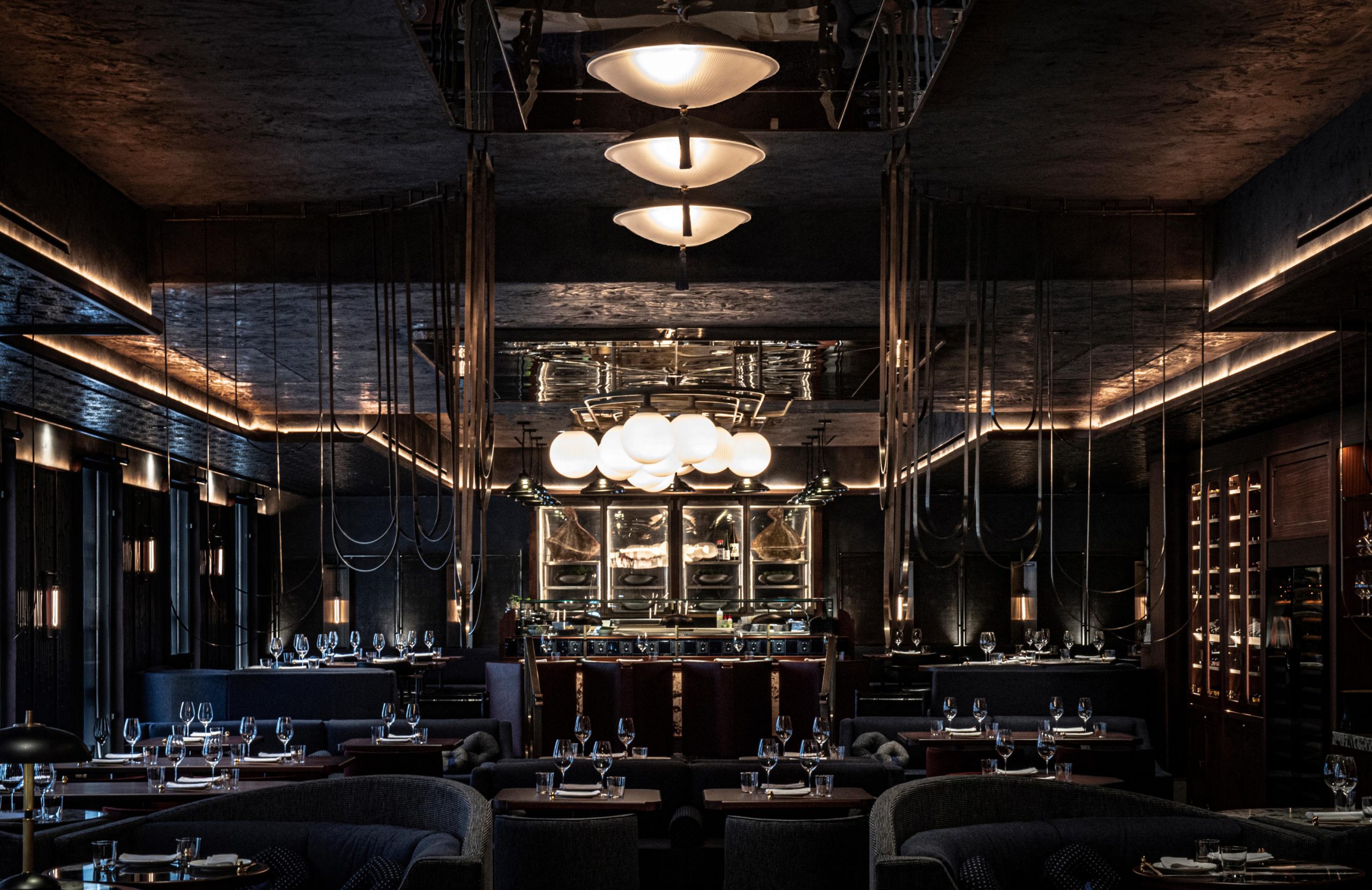 Gordon Ramsay's Lucky Cat Restaurant Gordon Ramsay's Lucky Cat Restaurant
