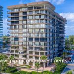 8777 Collins Avenue in Surfside Champlain Towers South