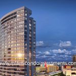District 225 Condos
