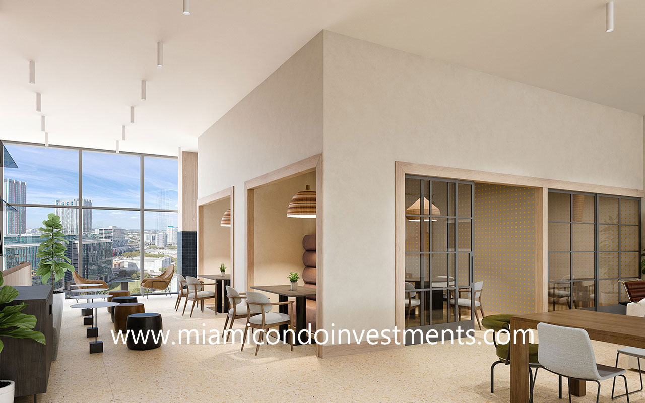 District 225 Shared Office Space District 225 Shared Office Space