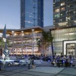 Miami Worldcenter Jewel Box