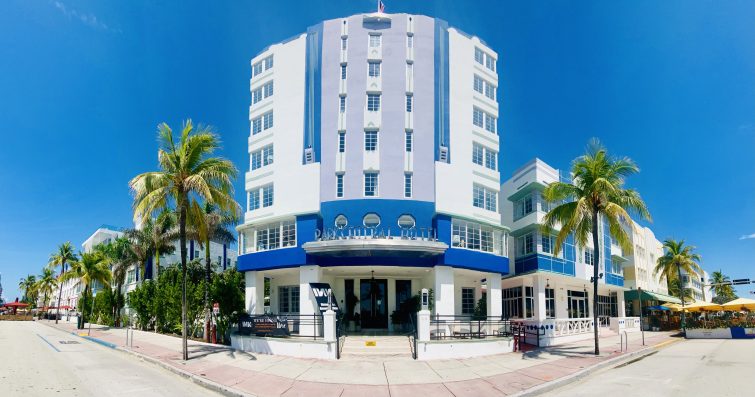 The Celino South Beach Hotel