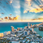 2021 Best Beaches in America-Miami Beach