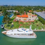 5011 Pine Tree Drive in Miami Beach