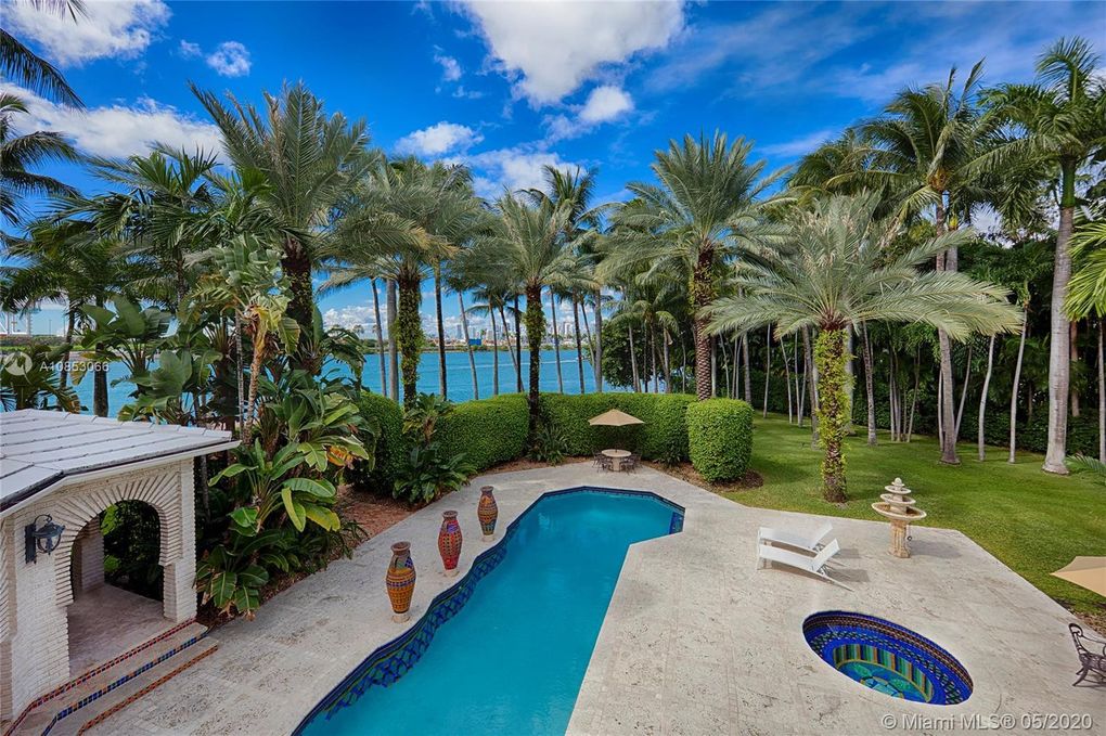 Star Island Miami Star Island Miami
