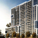 Merric Park Development