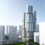 New Construction Towers in Brickell