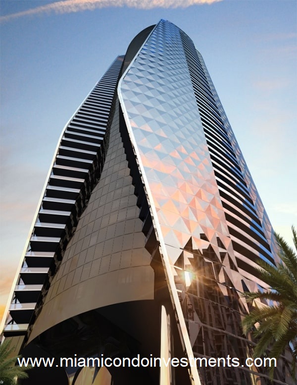 Bentley Residences in Sunny Isles Beach Bentley Residences in Sunny Isles Beach