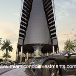 Bentley Residences Renderings
