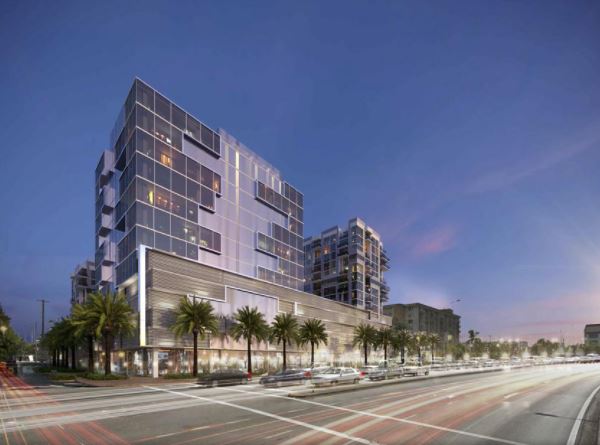 801 NE 167 Street Echad Holdings LLC 801 NE 167 Street Echad Holdings LLC