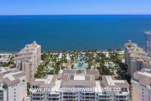 Club Tower One Condos in Key Biscayne | Sales & Rentals