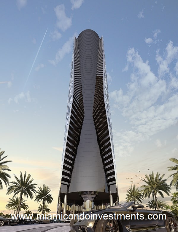 Bentley Residences Bentley Residences