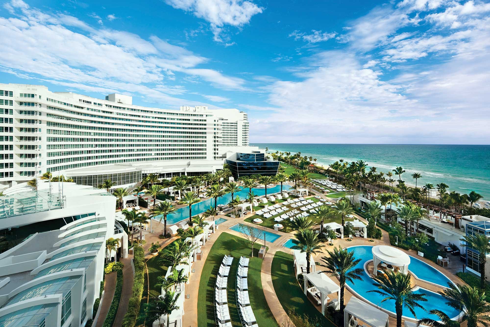 FontaineBleau Miami Beach FontaineBleau Miami Beach