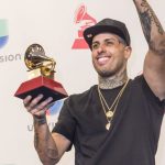Nicky Jam