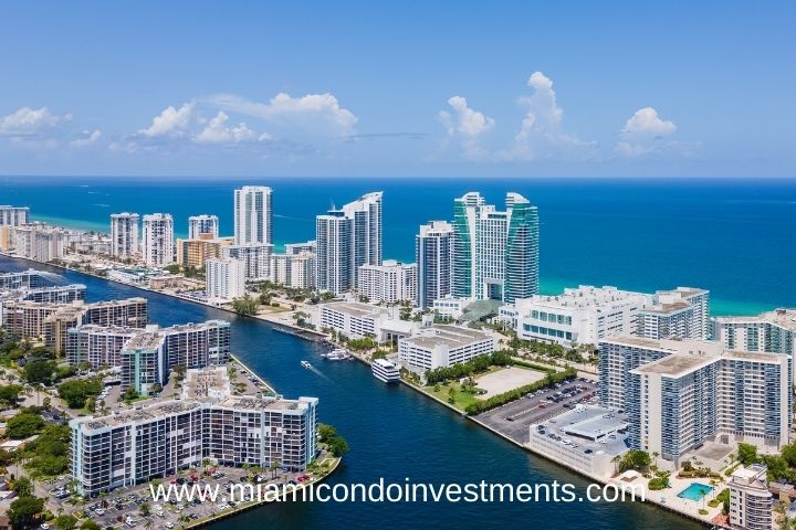 Hallandale Beach image