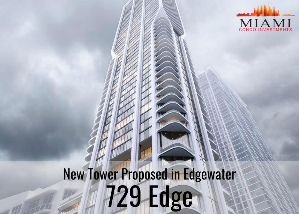 729 Edge in Edgewater 729 Edge in Edgewater