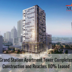 Grand Station Apartments in Downtown Miami