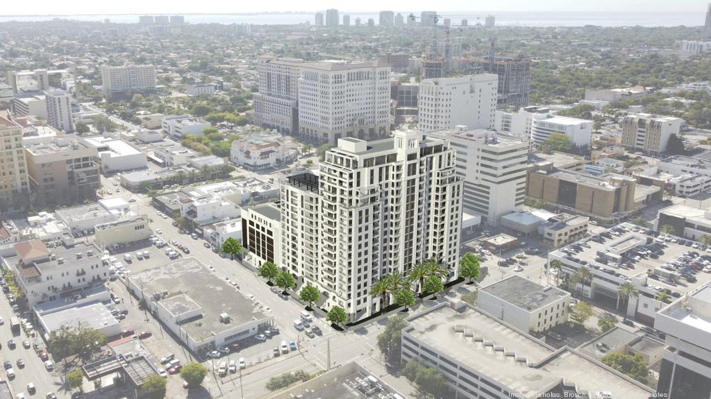 Regency Residences in Coral Gables Regency Residences in Coral Gables