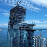Aston Martin Residences New Construction